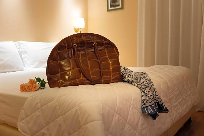 Hotel Iris image