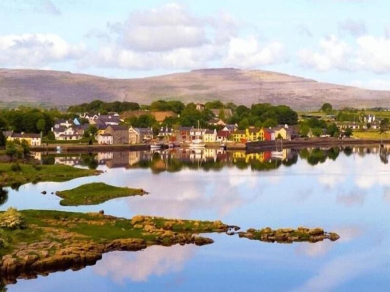 Kinvara Guesthouse image