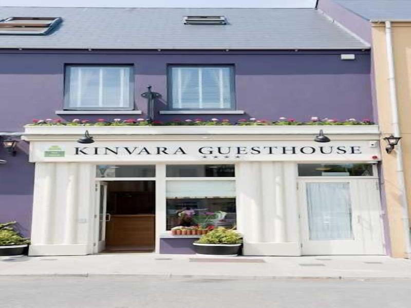 Kinvara Guesthouse image