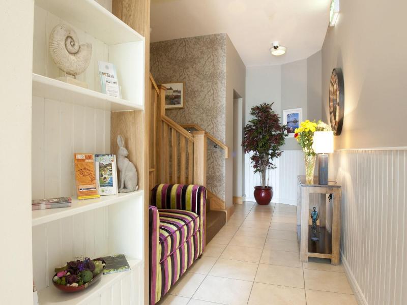 Kinvara Guesthouse image