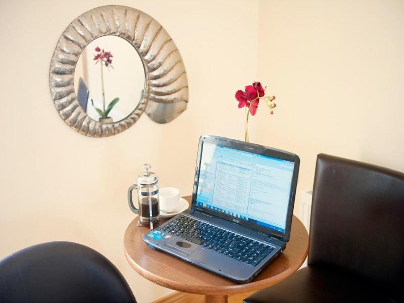 Kinvara Guesthouse image
