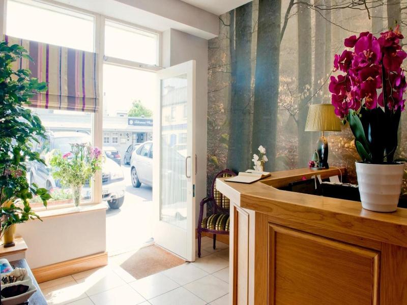 Kinvara Guesthouse image