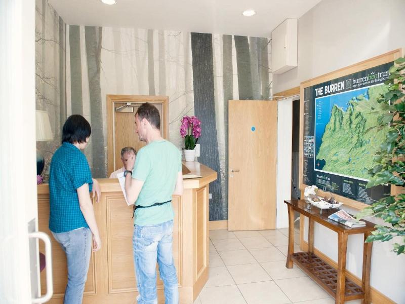 Kinvara Guesthouse image
