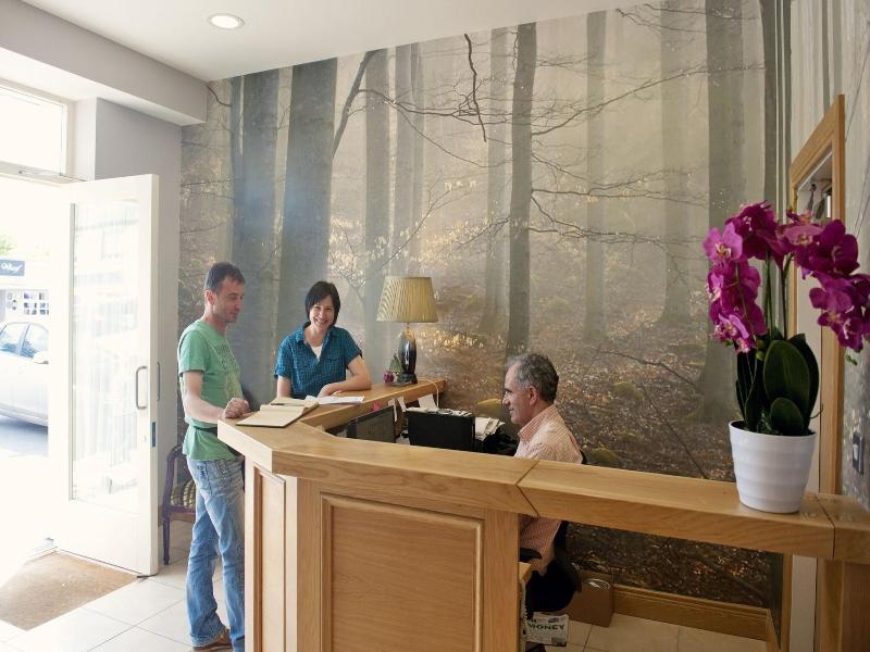 Kinvara Guesthouse image