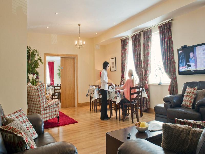 Kinvara Guesthouse image
