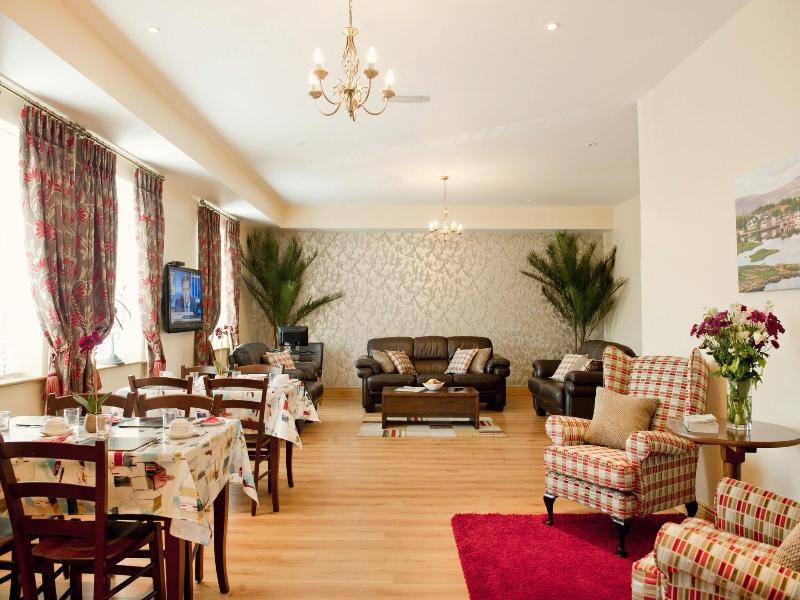 Kinvara Guesthouse image