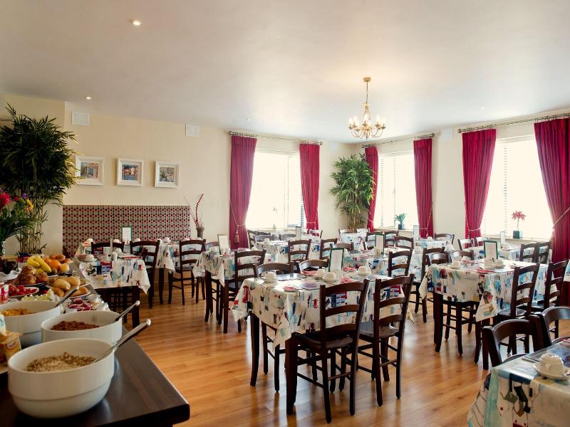 Kinvara Guesthouse image