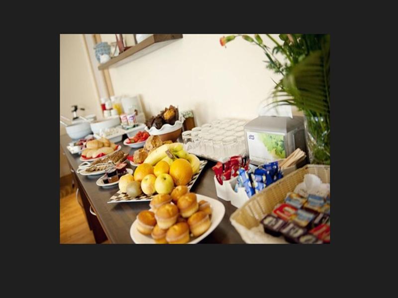 Kinvara Guesthouse image