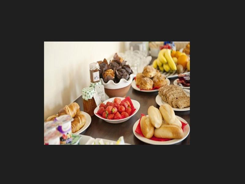 Kinvara Guesthouse image
