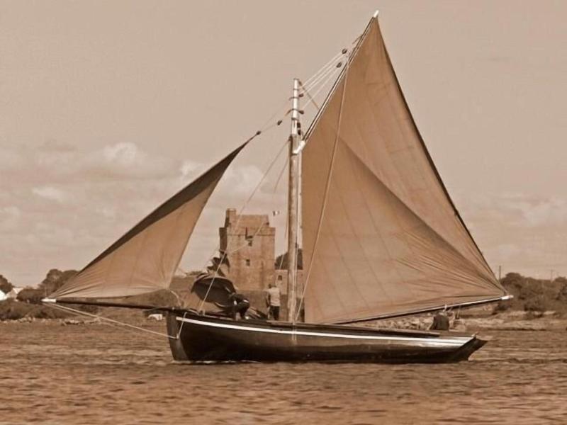 Kinvara Guesthouse image