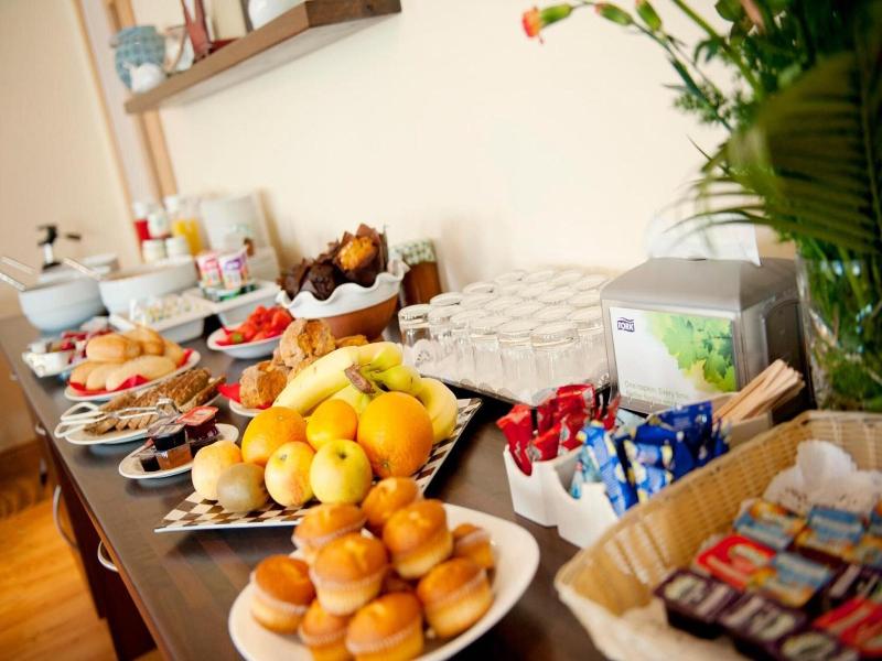 Kinvara Guesthouse image