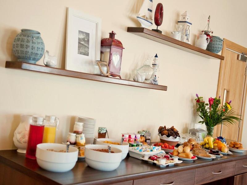 Kinvara Guesthouse image
