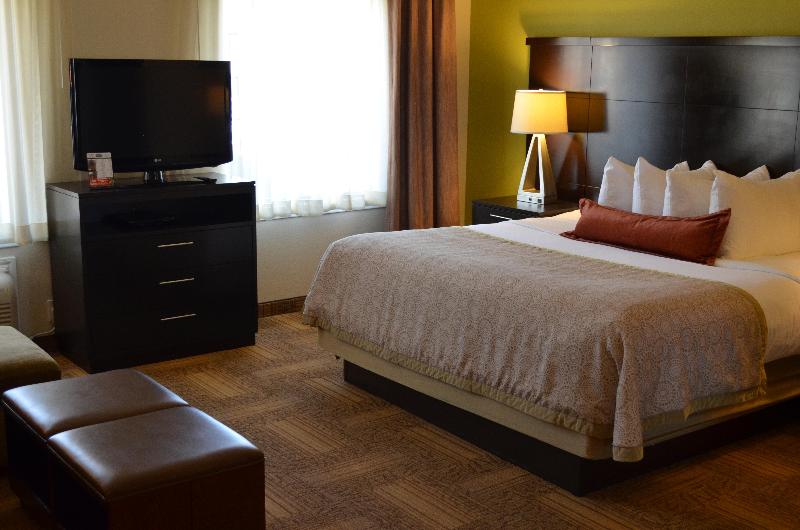 Staybridge Suites Longview image