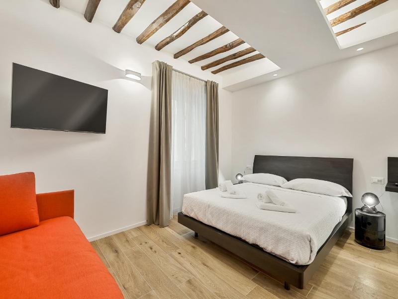 Affittacamere del Prione - Guest House image