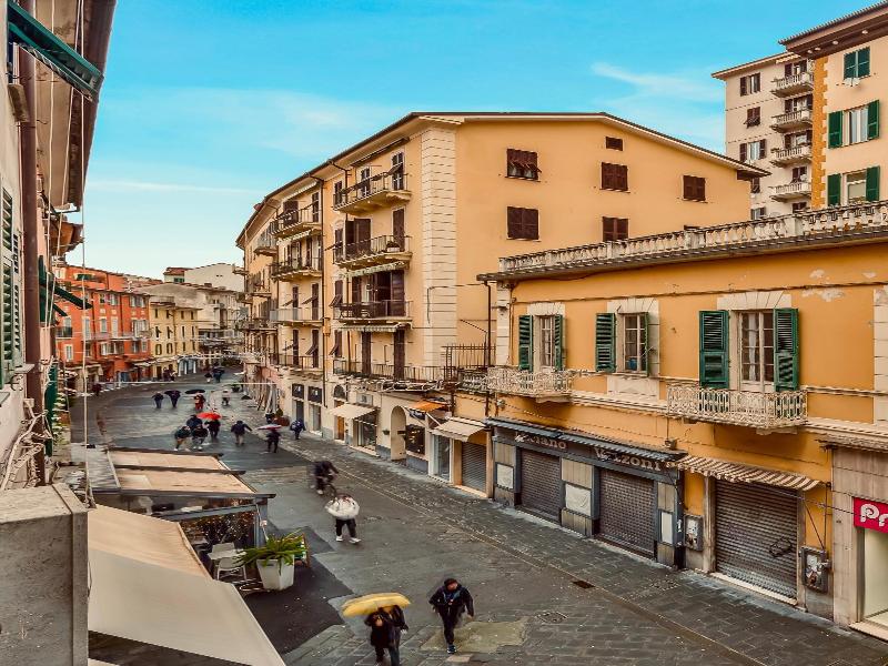 Affittacamere del Prione - Guest House image