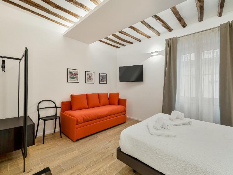 Affittacamere del Prione - Guest House image