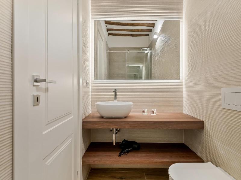 Affittacamere del Prione - Guest House image