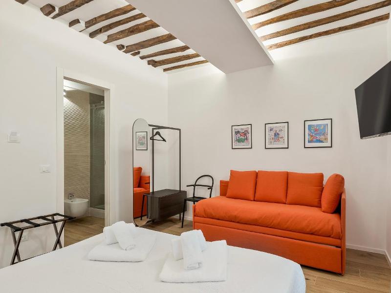 Affittacamere del Prione - Guest House image
