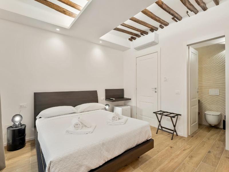 Affittacamere del Prione - Guest House image
