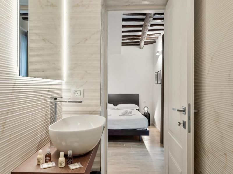 Affittacamere del Prione - Guest House image