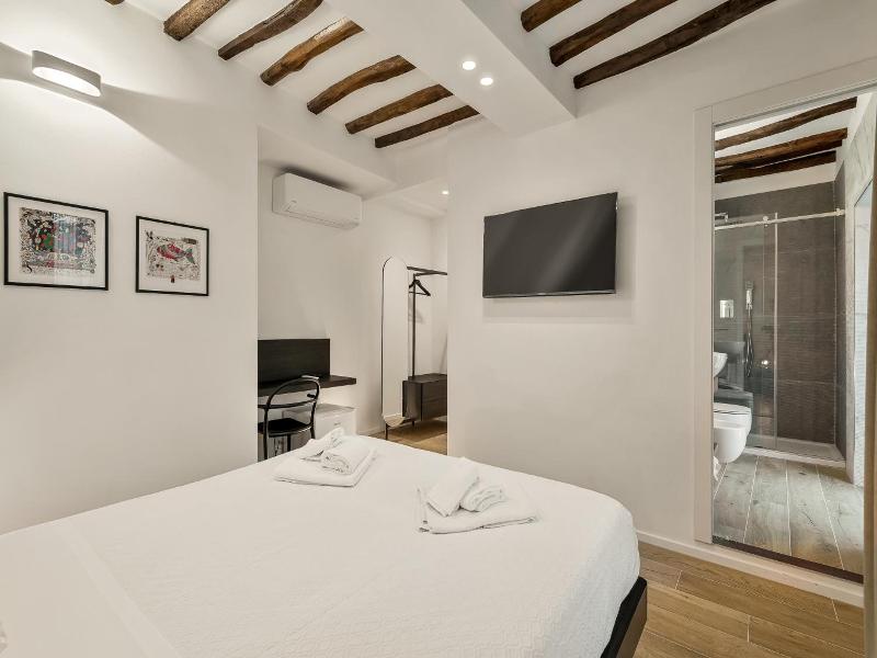 Affittacamere del Prione - Guest House image