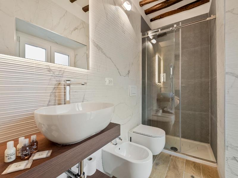 Affittacamere del Prione - Guest House image