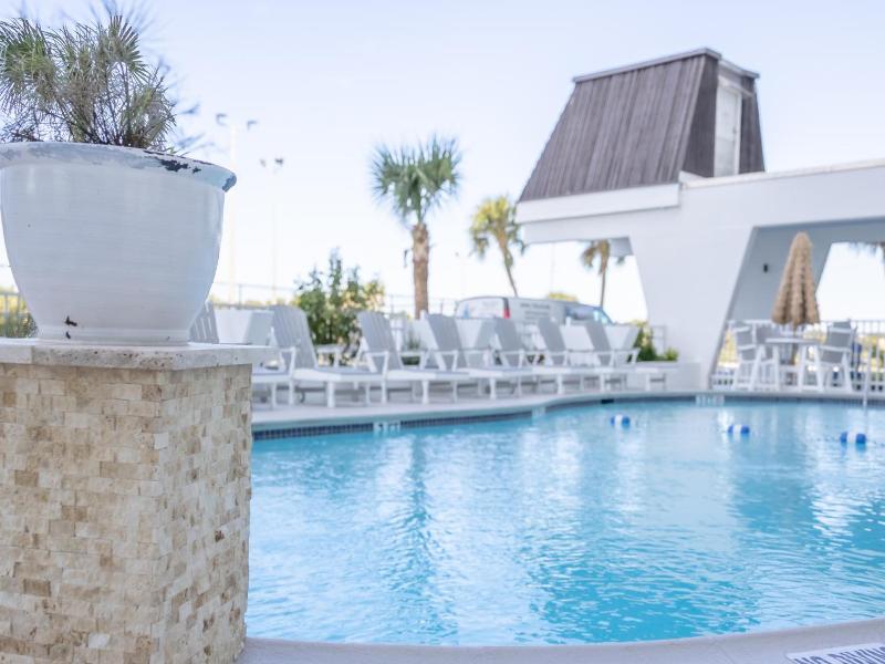 Islander East Condominiums image