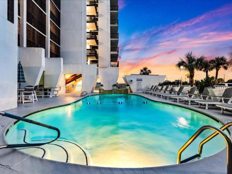 Islander East Condominiums image