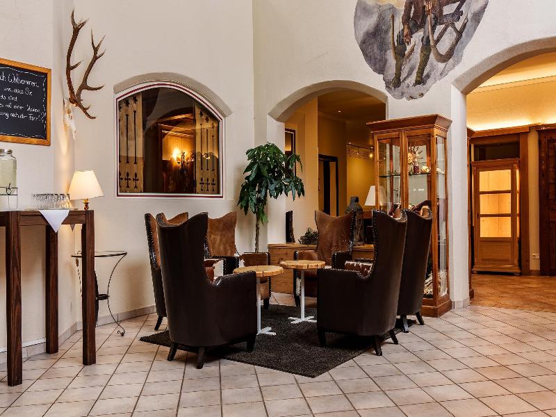 Berghotel Hammersbach Sure Hotel Collection by BW image