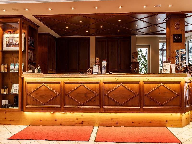 Berghotel Hammersbach Sure Hotel Collection by BW image