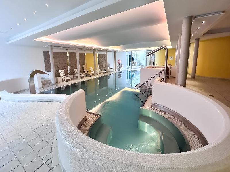 Berghotel Hammersbach Sure Hotel Collection by BW image