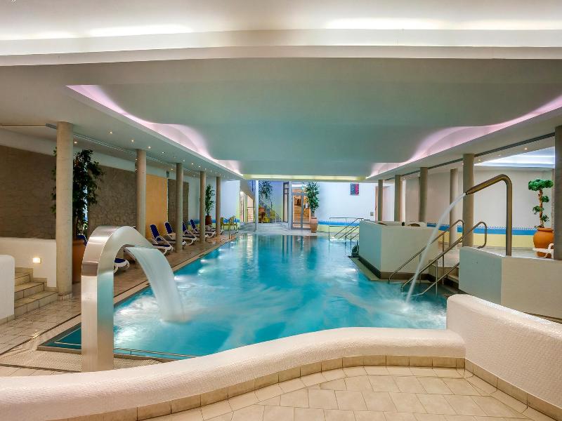 Berghotel Hammersbach Sure Hotel Collection by BW image