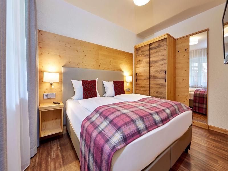 Berghotel Hammersbach Sure Hotel Collection by BW image
