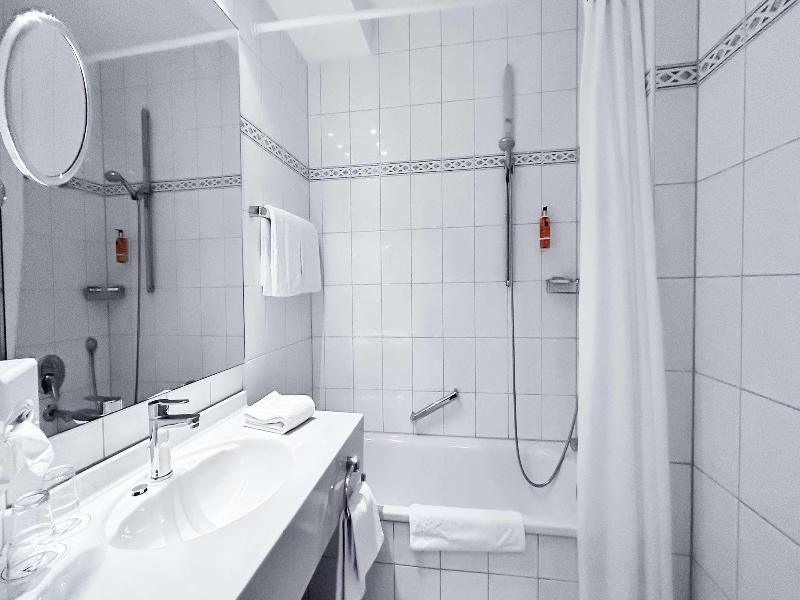 Berghotel Hammersbach Sure Hotel Collection by BW image