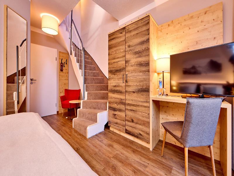 Berghotel Hammersbach Sure Hotel Collection by BW image
