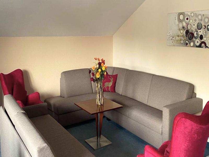 Berghotel Hammersbach Sure Hotel Collection by BW image