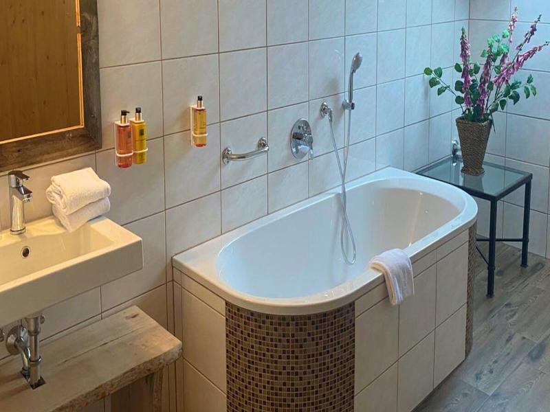 Berghotel Hammersbach Sure Hotel Collection by BW image