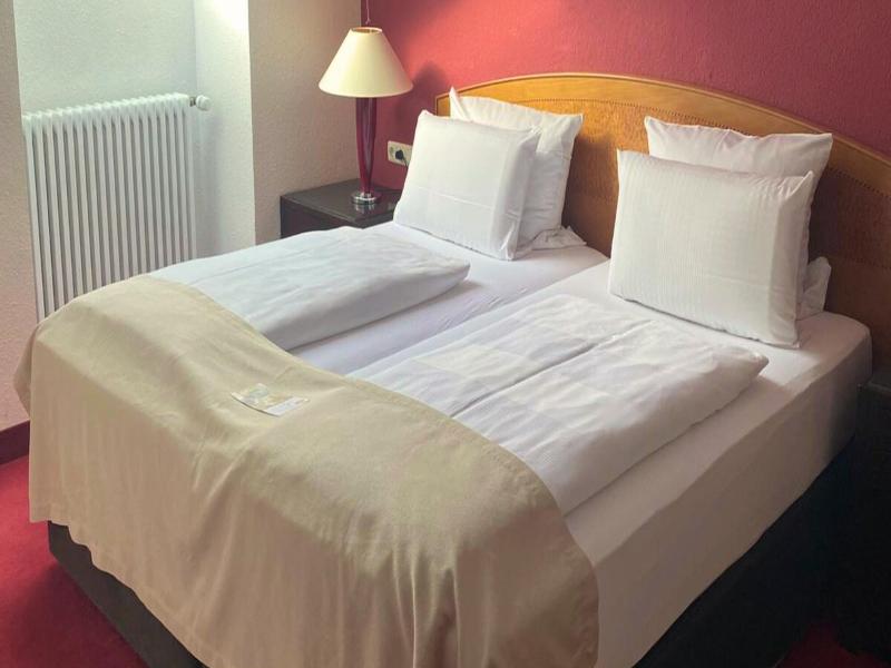 Berghotel Hammersbach Sure Hotel Collection by BW image