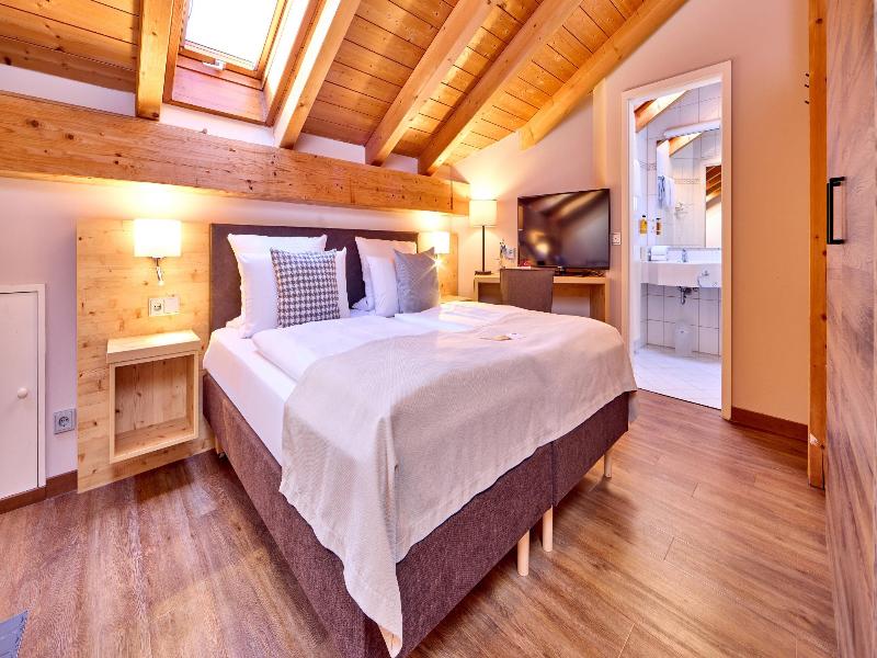 Berghotel Hammersbach Sure Hotel Collection by BW image
