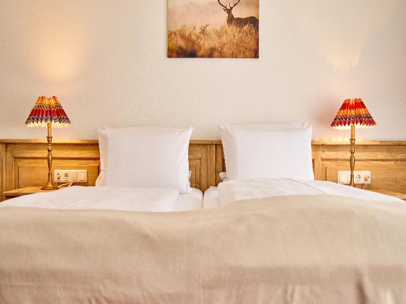 Berghotel Hammersbach Sure Hotel Collection by BW image