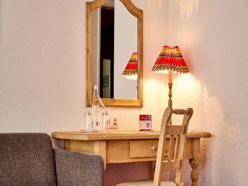 Berghotel Hammersbach Sure Hotel Collection by BW image