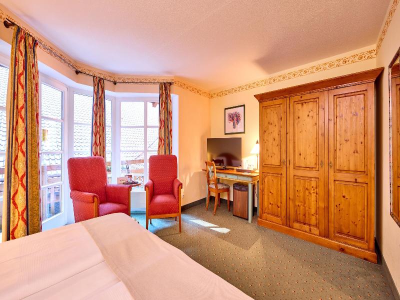 Berghotel Hammersbach Sure Hotel Collection by BW image