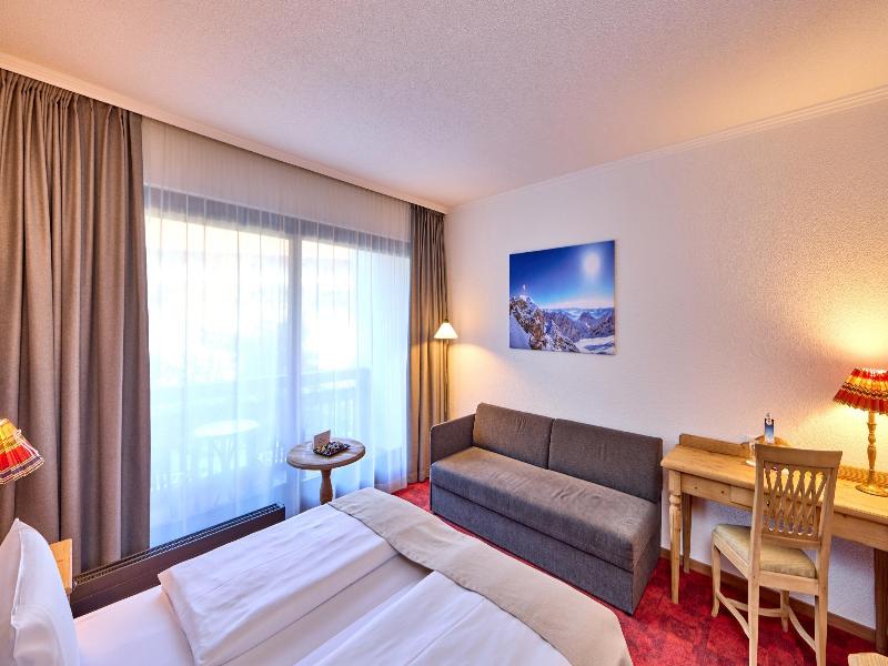 Berghotel Hammersbach Sure Hotel Collection by BW image