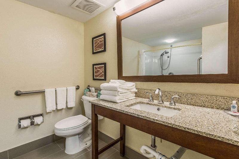 Comfort Inn & Suites Greenwood Near University image