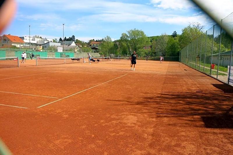 Hotel CenterCourt image