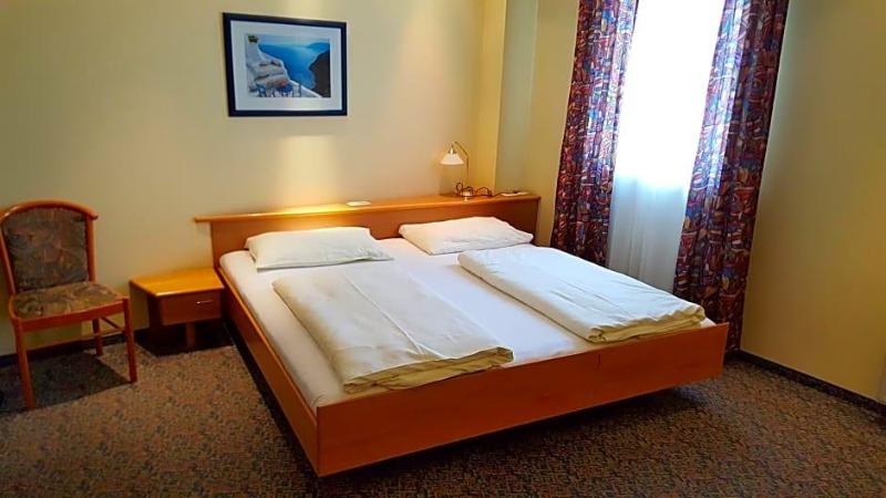 Hotel CenterCourt image
