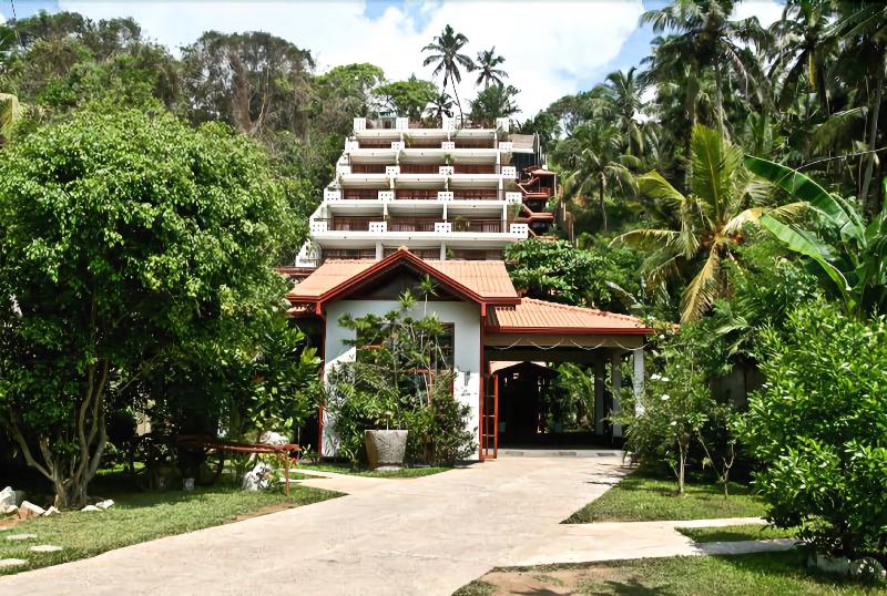 Silan Mo Hotel