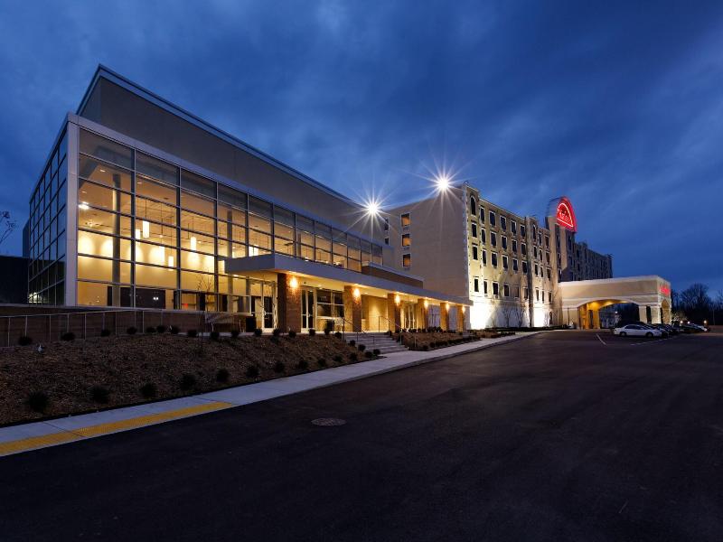 Harlows Casino Resort image
