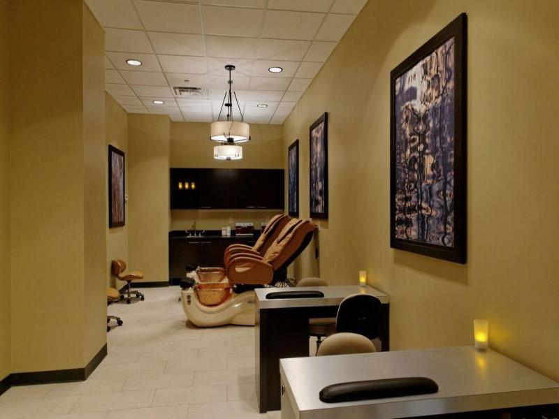 Harlows Casino Resort image