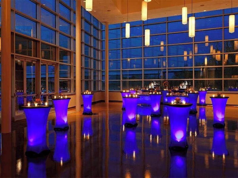 Harlows Casino Resort image